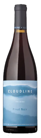 Cloudline Pinot Noir
